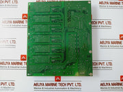 Kone Elevator Km725800G01 V3F25 Inverter Board