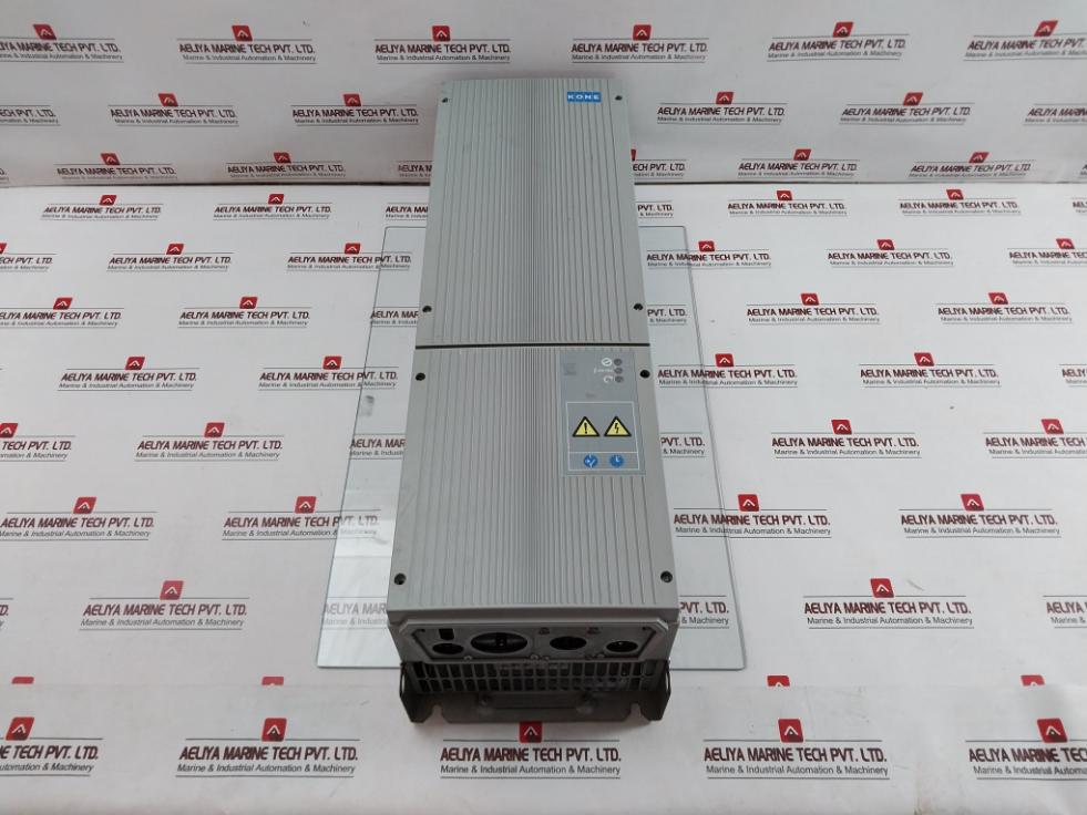 Inverter Ac Drive 22kw 400v/30hp Kone Km997159+Gsse_local