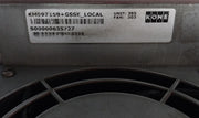 Inverter Ac Drive 22kw 400v/30hp Kone Km997159+Gsse_local