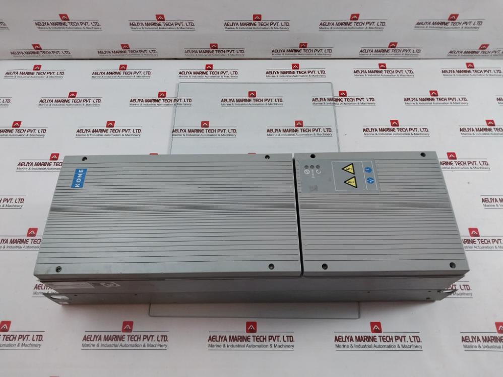 Inverter Ac Drive 22kw 400v/30hp Kone Km997159+Gsse_local