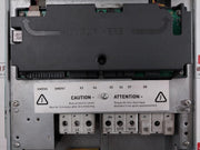Inverter Ac Drive 22kw 400v/30hp Kone Km997159+Gsse_local