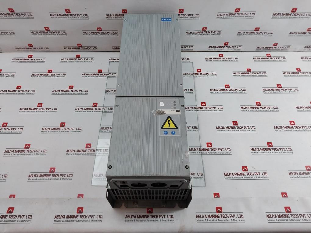 Inverter Ac Drive Input Kone Km997161 400v 50-60hz 82a