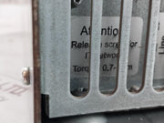 Inverter Ac Drive Input Kone Km997161 400v 50-60hz 82a
