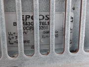Inverter Ac Drive Input Kone Km997161 400v 50-60hz 82a