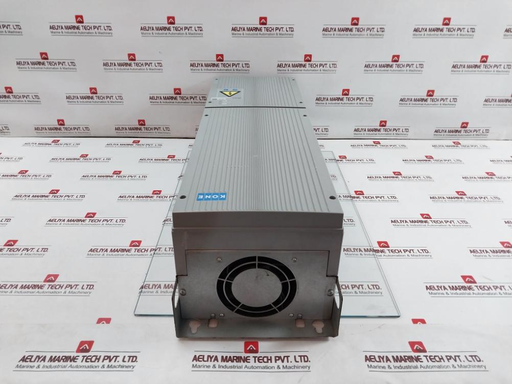 Kone Km997159+Gsse_local 400v 50-60hz 40a Inverter Ac Drive Input