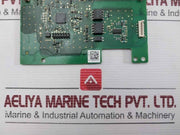 Pc01071d Inverter Control Board Kone