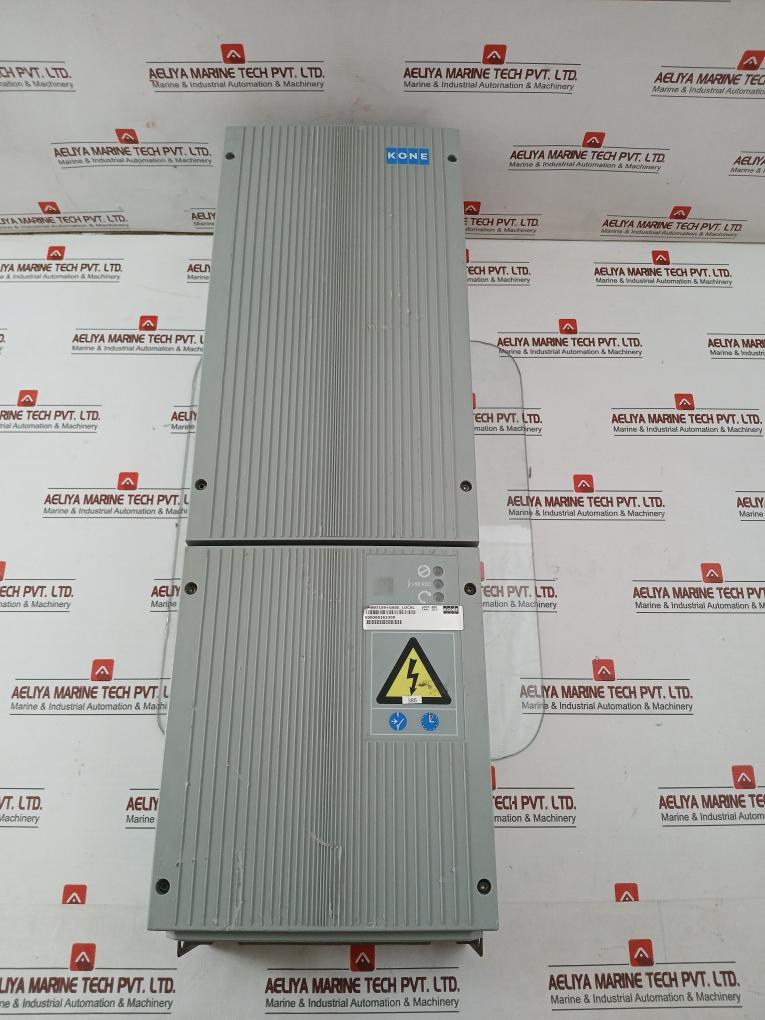Kone Inverter Drive Output 0-250Hz 40A Km997159+Gsse_Local