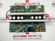 Kone Km1331411H07 Erd Power Board 94V-0