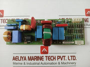Kone Km1331417 H08 Erd Rfi Board