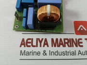 Kone Km1331417 H08 Erd Rfi Board