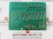 Kone Km604000G01 Printed Circuit Board Gm 280