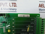Kone Km604000G01 Printed Circuit Board 280 Gm