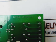 Kone Km604000G01 Printed Circuit Board 280 Gm