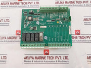 Kone Km604000G01 Printed Circuit Board Used