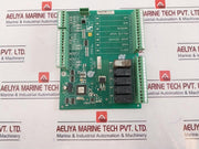 Kone Km604000G01 Printed Circuit Board Used