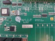 Kone Km604000G01 Printed Circuit Board Used