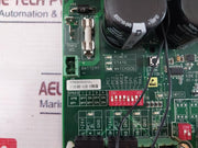 Kone Km606800G01 Elevator Door Controller Board 606810 G01