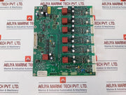 Kone Km725800G01 Inverter Board 725803 H01