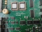 Kone Km781380G01 V3F25 Hcb Pcb 781383H02A 