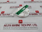 Kone Km804131G01 Cabin Emergency Lighting Board 801093H04 561.01.70.075 Set