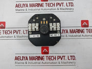 Kone Km804131G01 Cabin Emergency Lighting Board 801093H04 561.01.70.075 Set