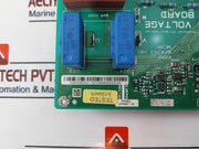 Kone Km870350G01 870353 H01 High Voltage On Board