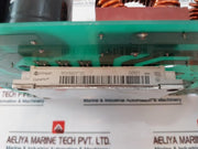 Kone Km870350G01 870353 H01 High Voltage On Board