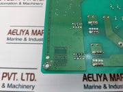 Kone Km870350G01 870353 H01 High Voltage On Board