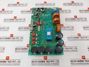Kone Km870350G01 870353 H01 High Voltage On Board
