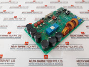 Kone Km870350G01 870353 H01 High Voltage On Board