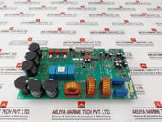 Kone Km870350G01 870353 H01 High Voltage On Board
