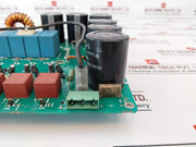 Kone Km870350G01 High Voltage On Board 870353 H01