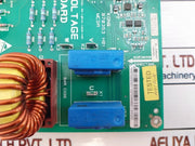 Kone Km870350G01 High Voltage On Board 870353 H01