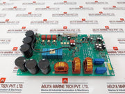 Kone Km870350G01 High Voltage On Board 870353 H01