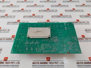 Kone Km870350G01 High Voltage On Board 870353 H01