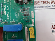 Kone Km870350G01 High Voltage On Board 870353 H01