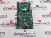 Kone Km936079H09 Control Circuit Board Used