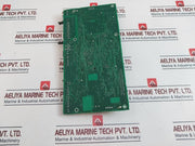 Kone Km936079H09 Control Circuit Board Used