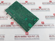 Kone Km936079H09 Control Circuit Board Used
