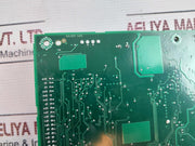 Kone Km936079H09 Control Circuit Board Used