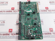 Kone Km936079H09 Control Circuit Board Used