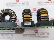 Kone Km937520G01 Inverter High Voltage On Board 75A 1200V