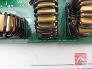 Kone Km937520G01 Inverter High Voltage On Board 75A 1200V