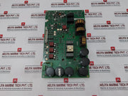 Kone Km937520G01 Inverter High Voltage On Board 75A 1200V