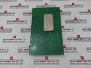 Kone Km937520G01 Inverter High Voltage On Board 75A 1200V