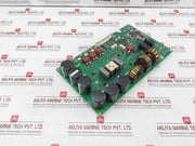 Kone Km937520G01 Inverter High Voltage On Board 75A 1200V
