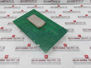 Kone Km937520G01 Inverter High Voltage On Board 75A 1200V