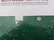 Kone Km937520G01 Inverter High Voltage On Board 75A 1200V