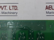 Kone Km937520G01 Inverter High Voltage On Board 75A 1200V