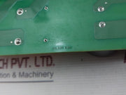 Kone Km937520G01 Inverter High Voltage On Board 75A 1200V